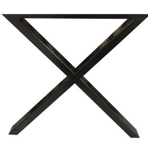 X Stel til Spisebord | Stel
